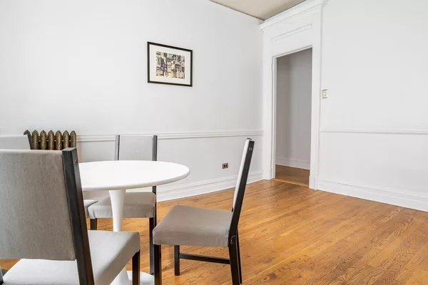 Coliving in Chelsea - Manhattan, New York