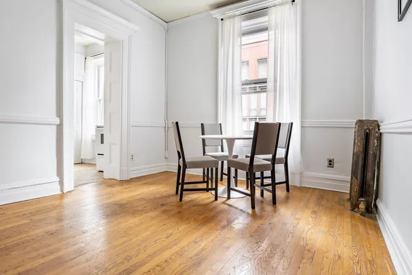 Coliving in Chelsea - Manhattan, New York