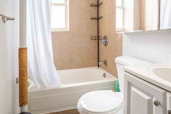 Coliving in Chelsea - Manhattan, New York