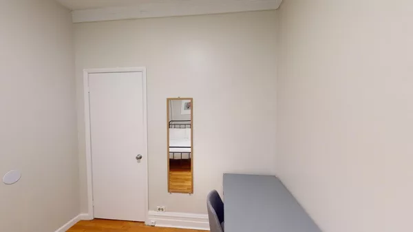 Coliving in Chelsea - Manhattan, New York