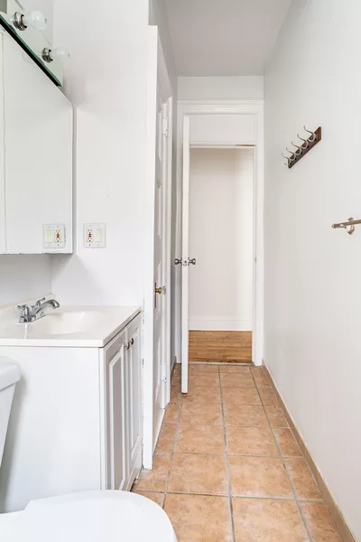 Coliving in Chelsea - Manhattan, New York