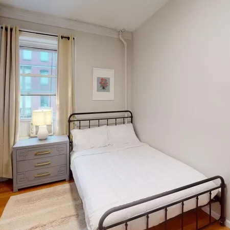 Coliving in Chelsea - Manhattan, New York