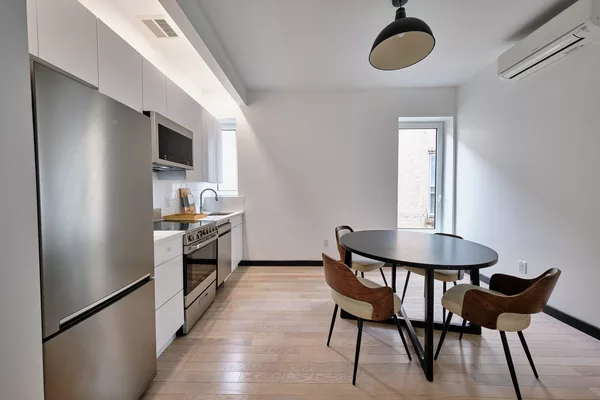 Coliving in Flatbush Ditmas Park - Brooklyn, New York