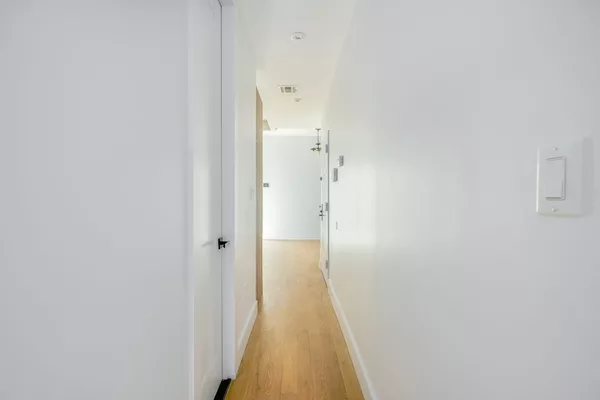 Coliving in Harlem - Manhattan, New York