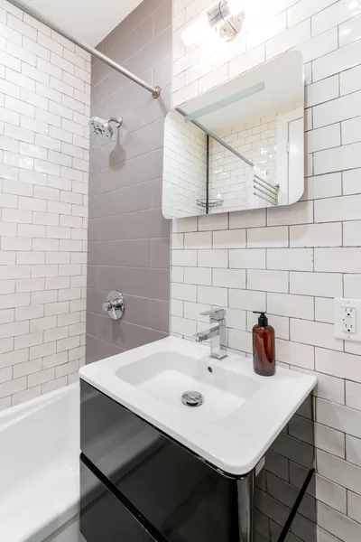 Coliving in Harlem - Manhattan, New York