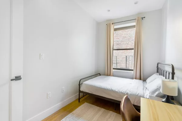 Coliving in Harlem - Manhattan, New York