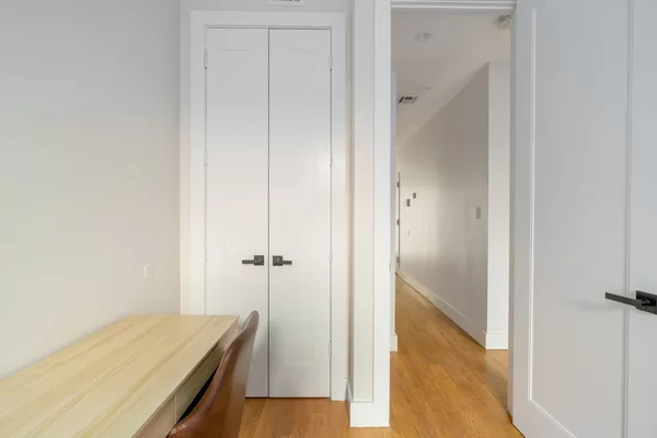 Coliving in Harlem - Manhattan, New York