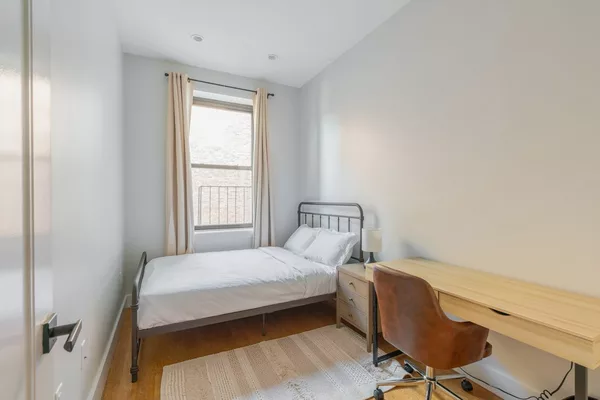Coliving in Harlem - Manhattan, New York