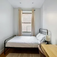 Co-living en Harlem - Manhattan, New York