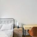 Coliving in Harlem - Manhattan, New York
