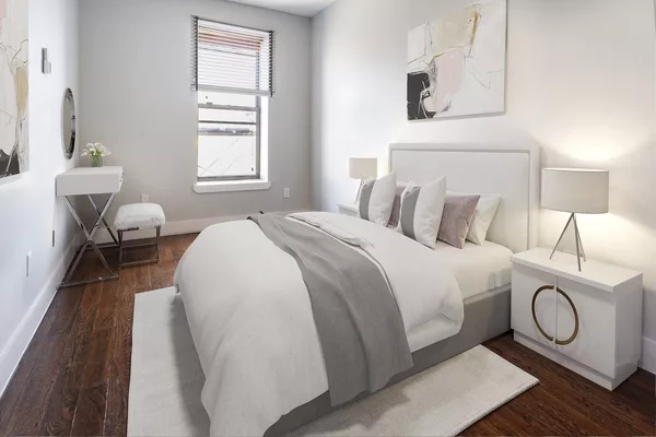 Coliving in Bushwick - Brooklyn, New York