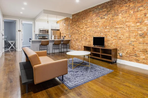 Coliving in Bushwick - Brooklyn, New York