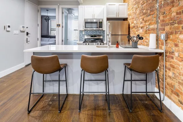 Coliving in Bushwick - Brooklyn, New York