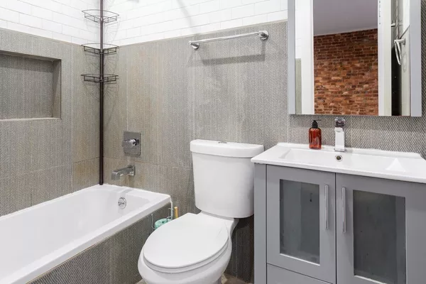 Coliving in Bushwick - Brooklyn, New York