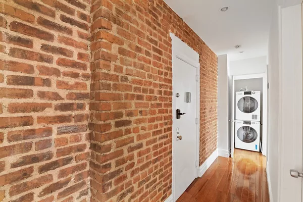 Coliving in East Harlem - Manhattan, New York