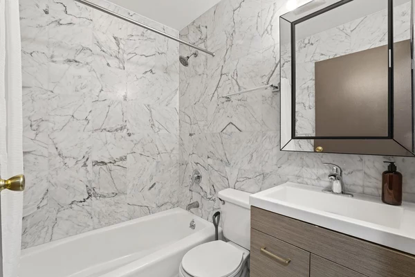 Coliving in Upper East Side - Manhattan, New York