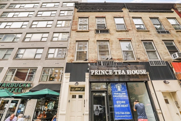 Coliving in Upper East Side - Manhattan, New York