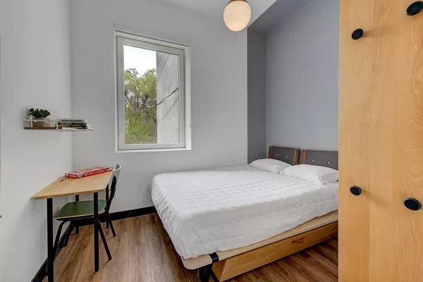 Coliving in Williamsburg - Brooklyn, New York