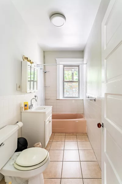 Coliving in Brighton - Boston, Boston