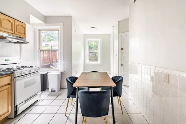 Coliving in Brighton - Boston, Boston