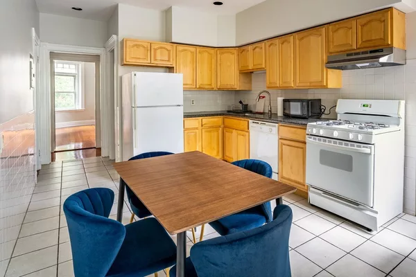 Coliving in Brighton - Boston, Boston