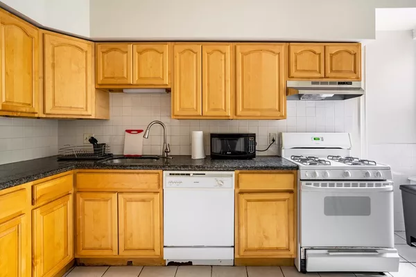 Coliving in Brighton - Boston, Boston