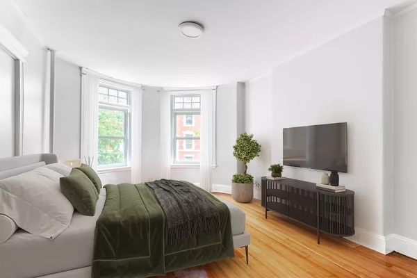 Coliving in Brighton - Boston, Boston