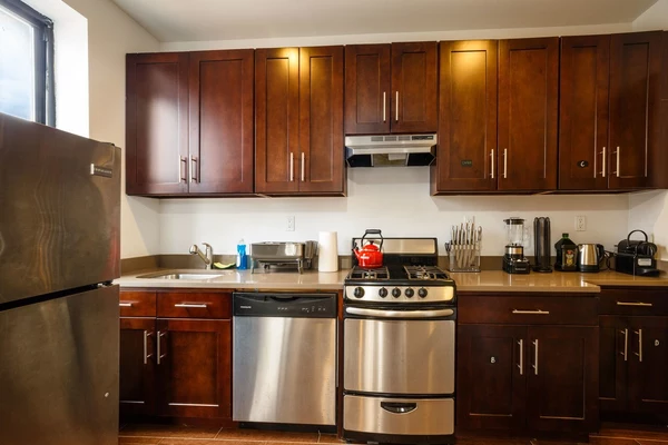 Coliving in Harlem - Manhattan, New York