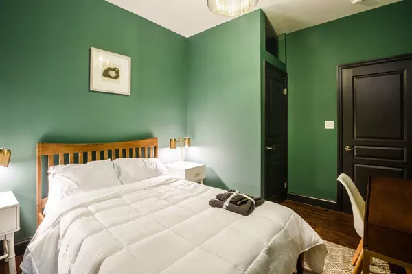 Coliving in Harlem - Manhattan, New York