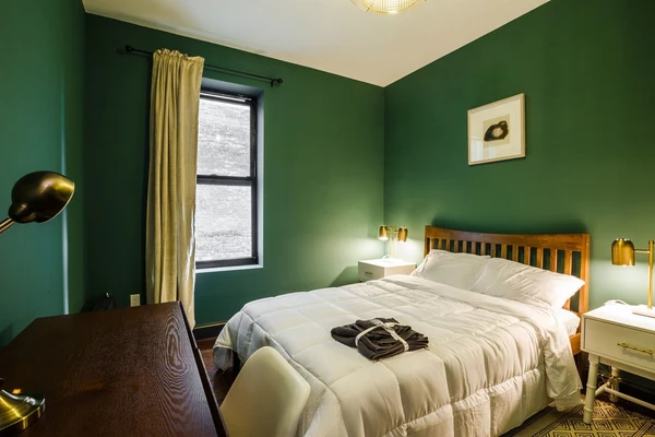 Coliving in Harlem - Manhattan, New York