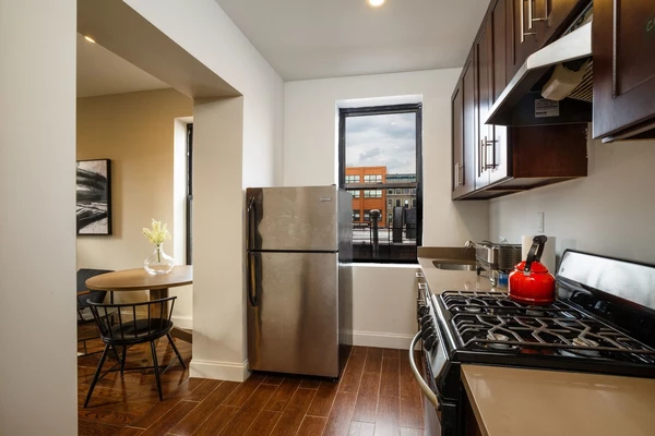 Coliving in Harlem - Manhattan, New York