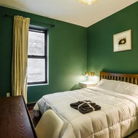 Co-living en Harlem - Manhattan, New York