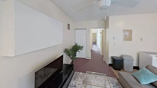 Coliving in South End - Boston, Boston