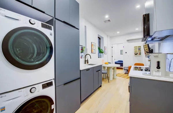 Coliving in Morningside Heights - Manhattan, New York