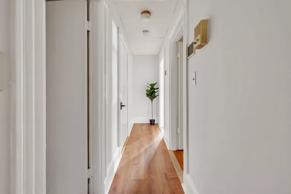 Coliving in South Boston - Boston, Boston