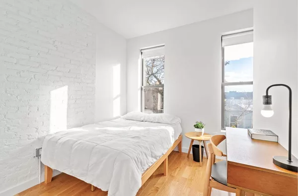 Coliving in Bedford Stuyvesant - Brooklyn, New York