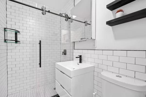 Coliving in Bedford Stuyvesant - Brooklyn, New York