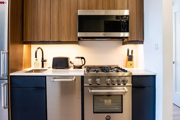 4 bedrooms apartment for rent in Dupont Circle - NW DC, Washington DC