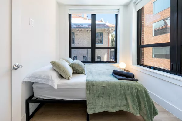 4 bedrooms apartment for rent in Dupont Circle - NW DC, Washington DC