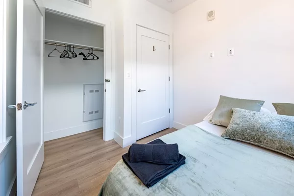 4 bedrooms apartment for rent in Dupont Circle - NW DC, Washington DC