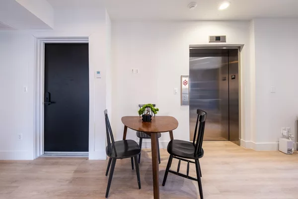 4 bedrooms apartment for rent in Dupont Circle - NW DC, Washington DC