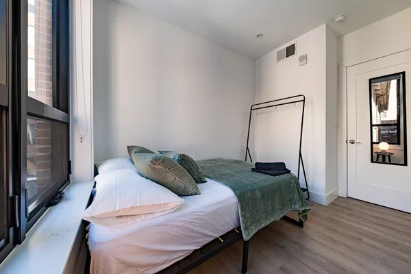 4 bedrooms apartment for rent in Dupont Circle - NW DC, Washington DC