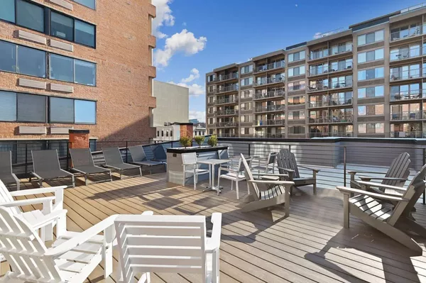 4 bedrooms apartment for rent in Dupont Circle - NW DC, Washington DC