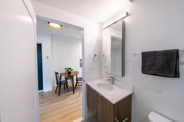 4 bedrooms apartment for rent in Dupont Circle - NW DC, Washington DC