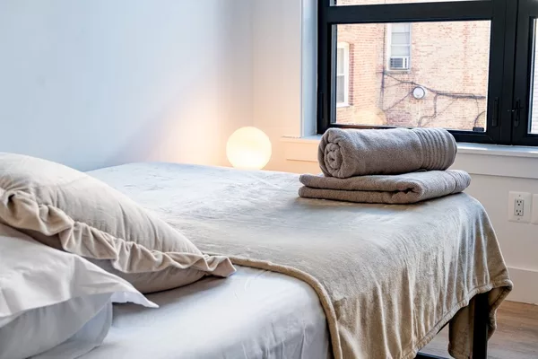 4 bedrooms apartment for rent in Dupont Circle - NW DC, Washington DC