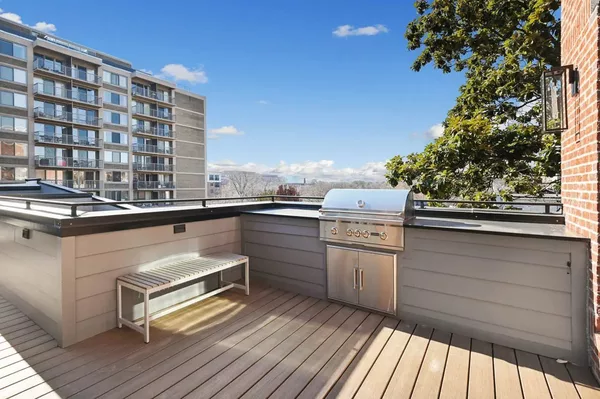 4 bedrooms apartment for rent in Dupont Circle - NW DC, Washington DC