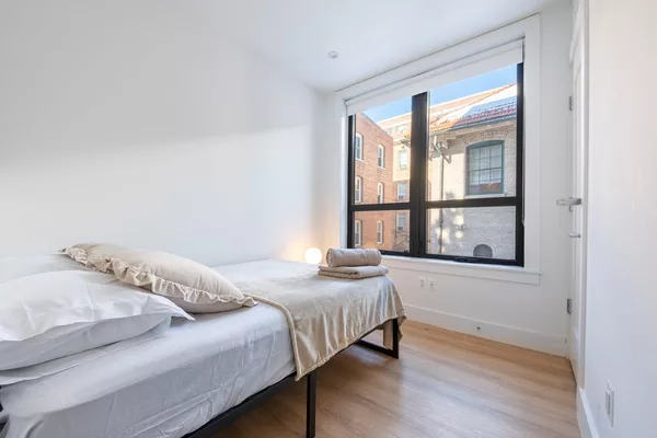 4 bedrooms apartment for rent in Dupont Circle - NW DC, Washington DC