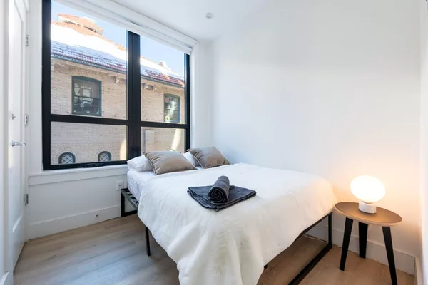 4 bedrooms apartment for rent in Dupont Circle - NW DC, Washington DC