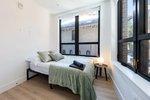 4 bedrooms apartment for rent in Dupont Circle - NW DC, Washington DC