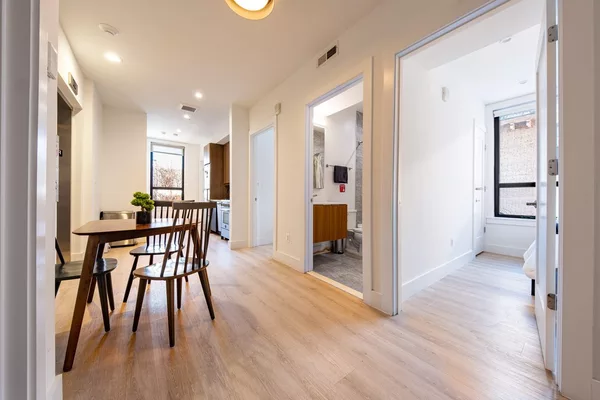 4 bedrooms apartment for rent in Dupont Circle - NW DC, Washington DC